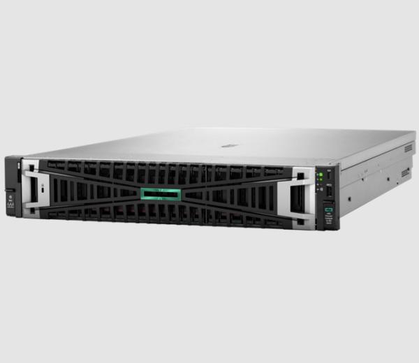 Cheap HPE ProLiant DL380 Gen12 2U Two Socket Rack Server With Intel® Xeon® 6 Scalable Processors for sale