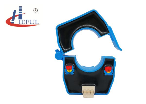 Cheap Bule Color 600A Input Hall Effect Current Sensor For Variable Speed Drives Use for sale