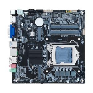 Best Mini ITX All In One PC Motherboard Intel Haswell LGA1150 With VGA/HDMI/LVDS DDR3 wholesale