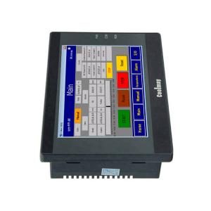 Best 6 Channels Single Phase Integrated HMI PLC Programming For Industrial Efficiency wholesale