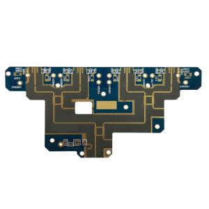 China Rogers High Frequency Microwave Circuit Board PCB Development on sale