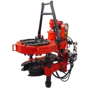 China TB Serires of Back Up Casing Tongs API 7K TB365-35 on sale