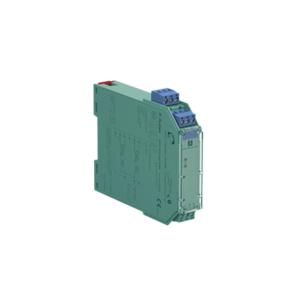 China 2 CHANNEL ISOLATED BARRIER SOLENOID DRIVER SWITCH AMPLIFIER KFD0-SD2-EX2.1045 on sale