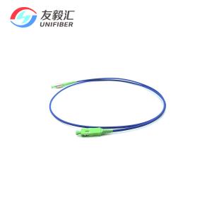 PM Panda Fiber Optical Patch Cord FC/APC To SC/APC Slow Axis Working