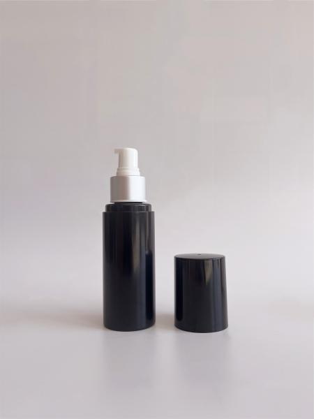 Cheap ODM Printing Plastic Cosmetic Bottles with Smooth/Matte Surface for sale