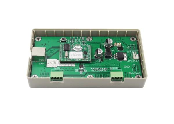 Cheap Raspberry Pi Vending Machine Controller , RS485 Digital Locking System for sale