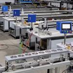 Professional Honeycomb Fabric Making Machine CNC for Consistent Output
