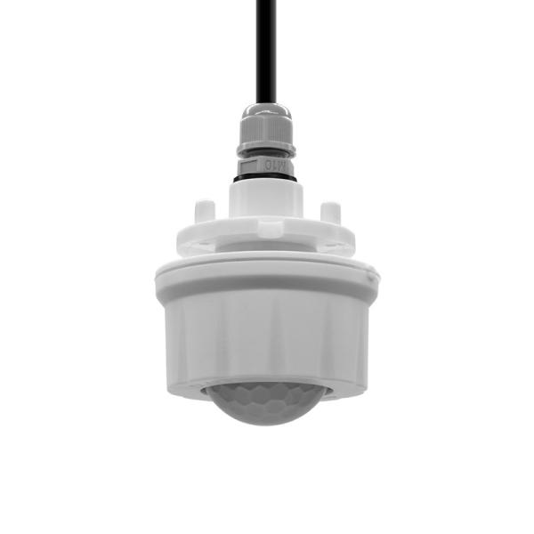 Cheap Dimming High Bay PIR Sensor For Motion Detecting Remote Control for sale