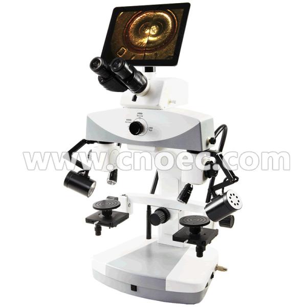 Cheap USB Forensic Comparison Microscope A18.1845-LCD for sale