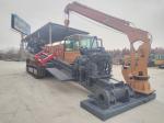 used goodeng 350ton hdd machine, used hdd machine 350ton, Goodeng GD3500-L