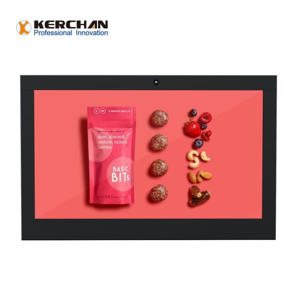 Cheap 178° Open Frame LCD Panel for sale