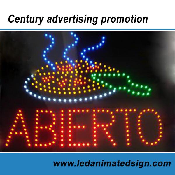 Cheap Led sign board for sale