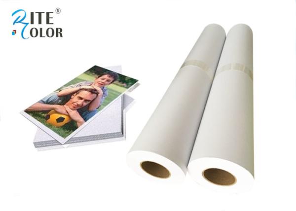 Cheap 5R Sheets Matte Coated Paper for sale
