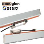 CNC Lathe Ka Series Digital Readout Connection Linear Scale Encoder