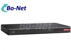 Best ASA 5508 X Ethernet Cisco ASA Firewall 500 Mbps Stateful Inspection Throughput wholesale