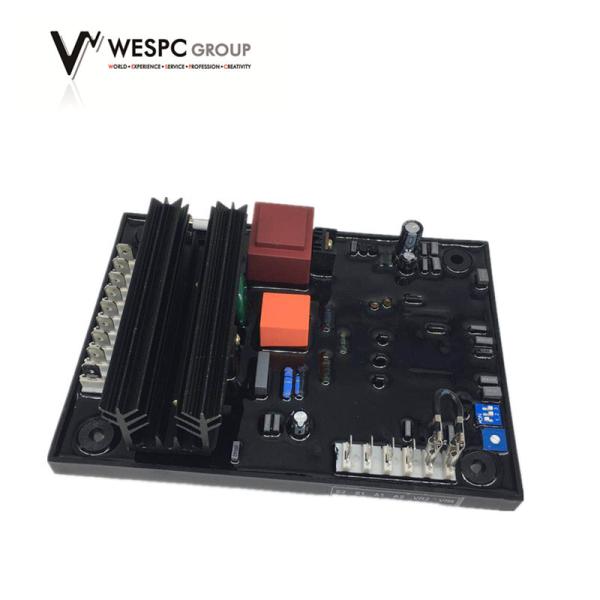 Cheap WT-3 100V DC Voltage Regulator , Auto Voltage Regulator At 240V AC Input Current  WT-3 for sale