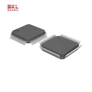 Microchip ATSAM3SD8BA-AUR High Performance MCU Embedded Applications