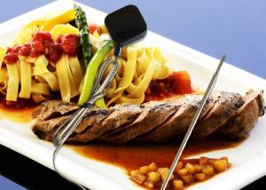 Smart Phone Bluetooth Grill Temperature Sensor Meat Bluetooth Thermometer
