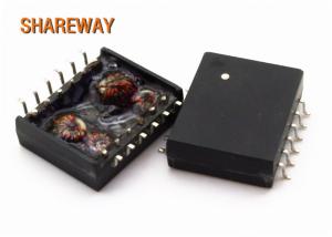 SMD THT ISDN Ethernet Lan Transformer GSC-4807-R  SMD 48 Pin