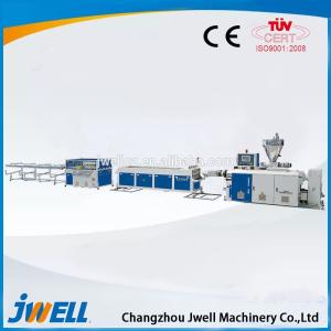 Best Jwell RTP Composite Pipe PVC Pipe Machine wholesale