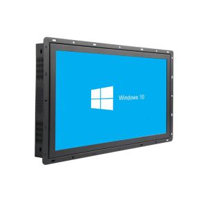 ROSH 450cd/m2 Open Frame LCD Display 21in Capacitive