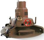 Micro hydropower Kaplan Hydro Turbine Generator