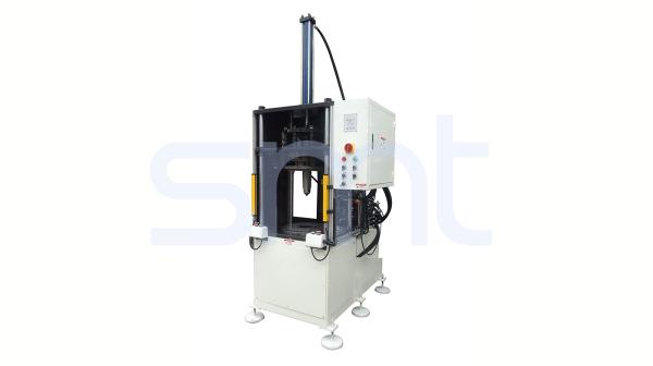 Cheap Stator Winding Final Shaping Automatic Coil Forming Machine Vertical type Full Automatic for sale
