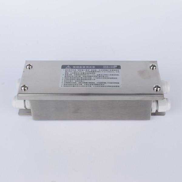 Cheap Six Axis Load Cell Junction Box for sale