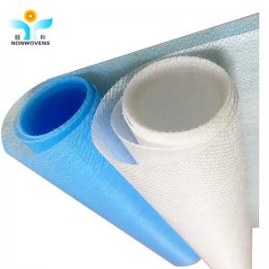 Best Tnt SS PP Nonwoven Fabric Anti Pull For Disposable Bed Sheets wholesale