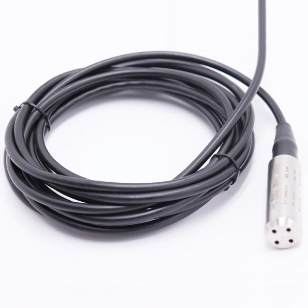 Cheap WNK8010TT Capacitive Water Level Sensor Coolant Level Sensor 4 - 20mA Output for sale