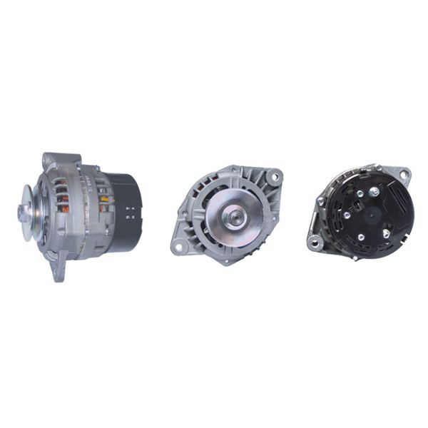 ALTERNATOR FOR LADA,GAZ