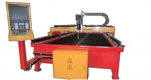 Best SJTU Controller TAYOR Plasma CNC Cutting Table Machine Good Condition Second Hand wholesale
