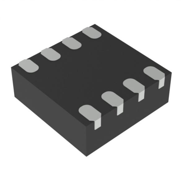 Cheap Sensor IC SI7210-B-13-IM2 20kHz Single Axis Hall Effect Sensor DFN8 for sale