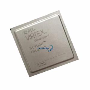 Xilinx Programmable IC Chips XCVU3P-2FFVC1517I