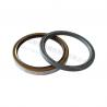 Buy cheap HOWO Gearbox Oil Seal 95.25x114.6x12.5/8mm.High Performance Split Oil Seal Acid from wholesalers