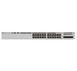 C9200L-24P-4G-E - Cisco Netgear Ethernet Switch Catalyst 9200 Poe In Networking