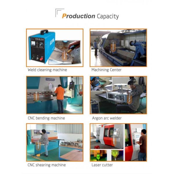 Multifunctional Multi Head Pouch Packing Machine