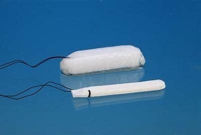 Cheap Nosebleeds Strings Soft Antibacterial FESS Nasal Packing for sale