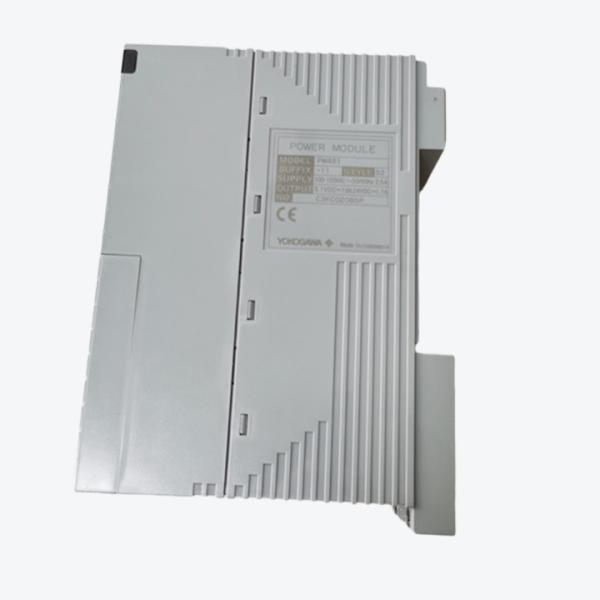Cheap YOKOGAWA AAV141-S00 PLC Connect Input And Output Modules On Site for sale