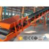 Chemical Metallurgy Coal Rubber Conveyor Belt 60T/H for sale