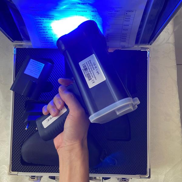 Cheap Ndt Dg-4020 Mpi Testing Machine Dual Ac Dc Operation for sale