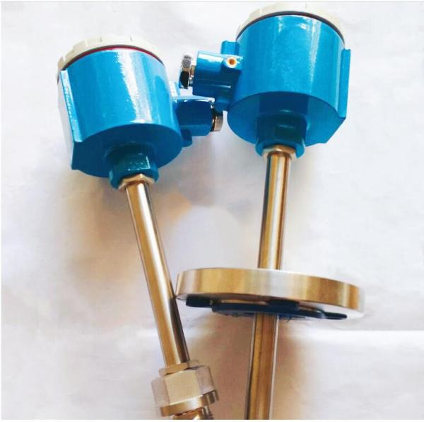 Cheap 4-20mA Explosion-Proof Temperature Transmitter and Customized for Specific Needs for sale