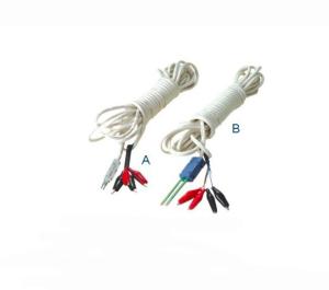 Best Network Cable Telecom 2 core / 4 core Plug Test Cord With Alligator Clips A For Highband Module B for Siemens Module wholesale