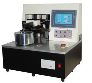 Best Torsional Spring Testing Machine With Large LCD Touch Screen / Over Loading Protection wholesale