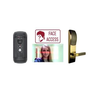 Best IP SIP Video Intercom 1.3MP Access Control Doorbell Security Camera wholesale