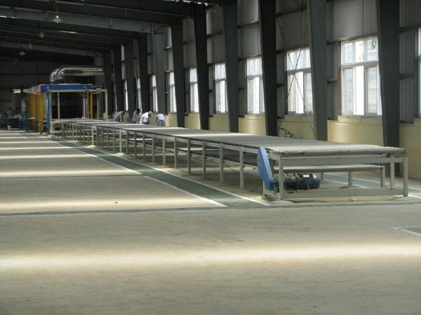 Cheap Low Pressure Foam Machine , Flexible Polyurethane Foaming Machine Line for sale