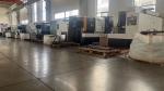 Accept all kinds of sheet metal working,Gantry machining center, vertical