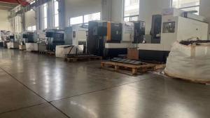 Accept all kinds of sheet metal working,Gantry machining center, vertical machining center