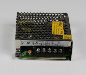 Single Output LED switching power supply 15W 12V 1.3A Transformer AC to DC Converter