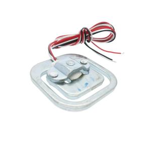 China 0 - 50KG OEM Aluminum-Alloy 50kg Human Scale Load Cell Weight Sensor 1.0 ± 0.1mV / V  Load Cell Sensor on sale